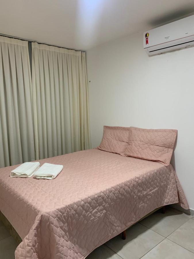 Wai Wai Apto 307, Bloco F, Nascente Apartamento Cumbuco