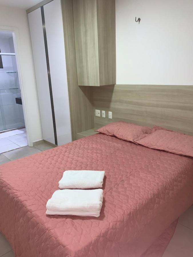 Wai Wai Apto 307, Bloco F, Nascente Cumbuco