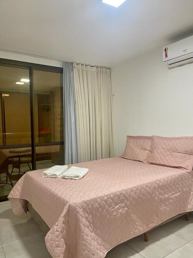 Wai Wai Apto 307, Bloco F, Nascente Cumbuco