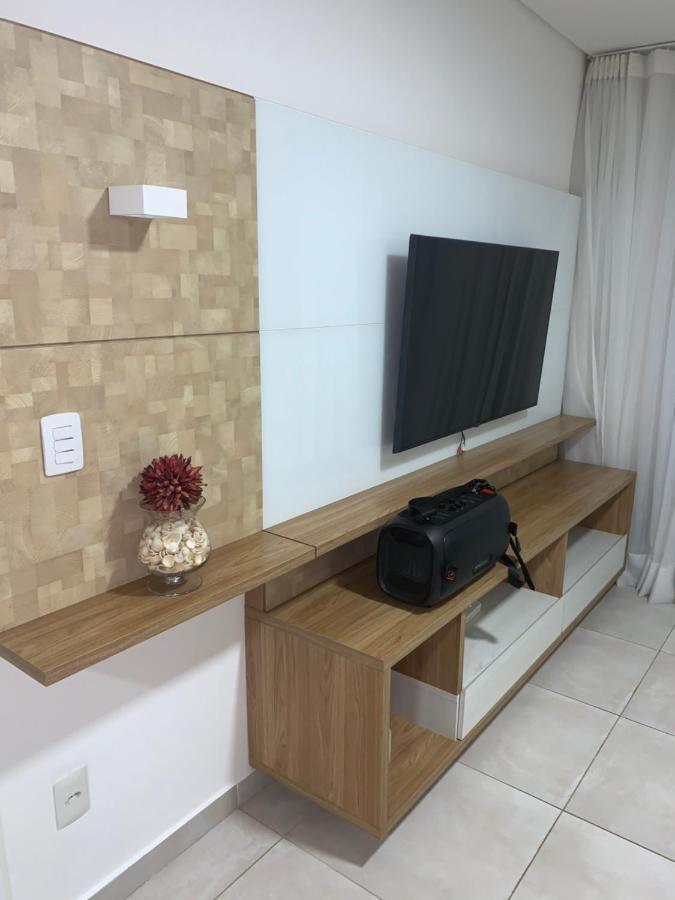 Wai Wai Apto 307, Bloco F, Nascente Apartamento Cumbuco