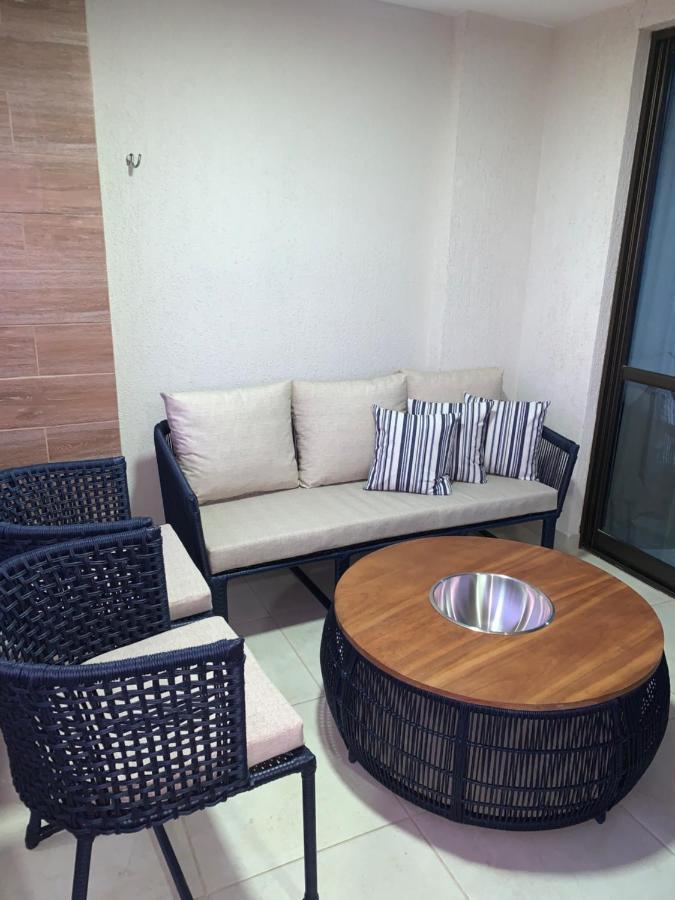 Wai Wai Apto 307, Bloco F, Nascente * Cumbuco