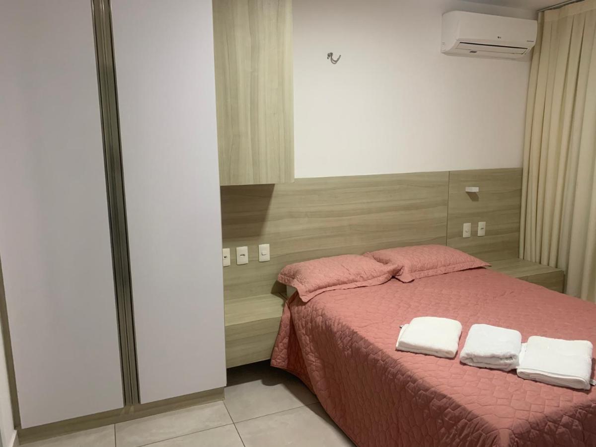 Wai Wai Apto 307, Bloco F, Nascente Cumbuco